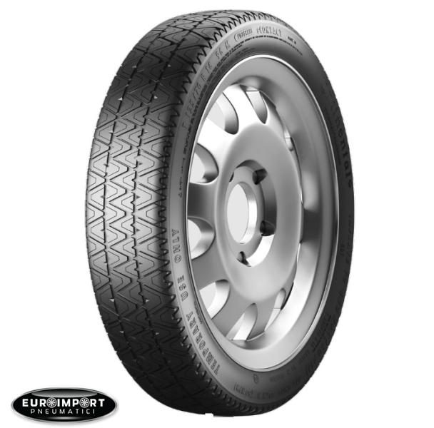 Continental CONTI.E CONTACT  125/80 R13 65 M   TL